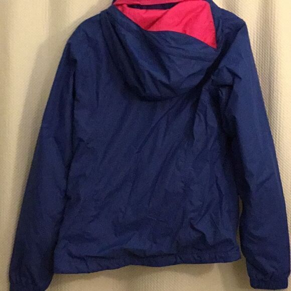 The North Face hooded light jacket - Picture 2 of 4
